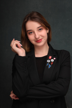 Двойной успех нашей ученицы!